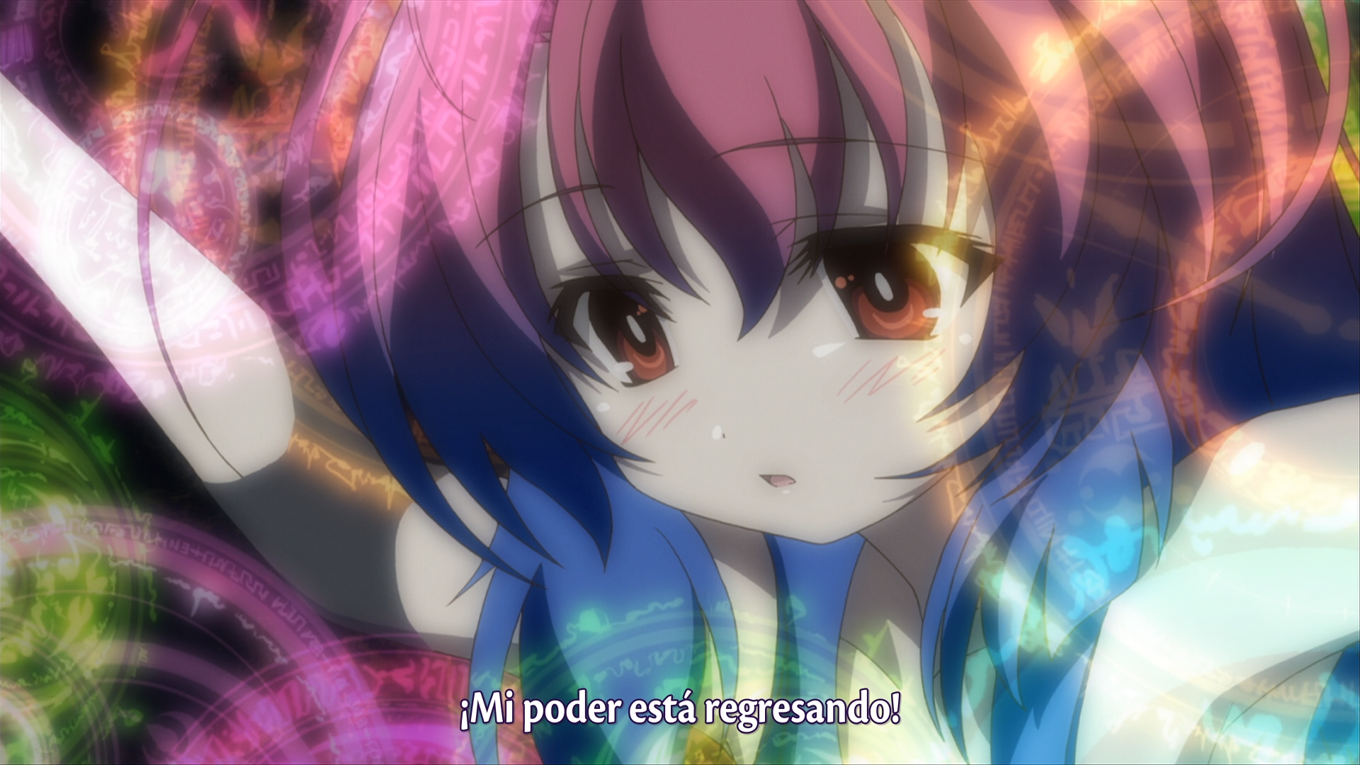 Itsuka Tenma no Kuro Usagi (Twin-Dragons)